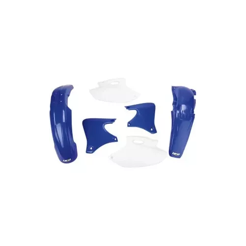 kit plastique YAMAHA YZF 250 01-02