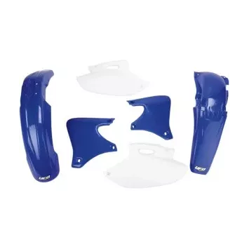 kit plastique YAMAHA YZF 250 01-02 107.09?