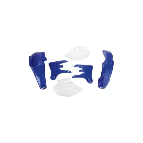 kit plastique YAMAHA YZF250 / 450 03-05