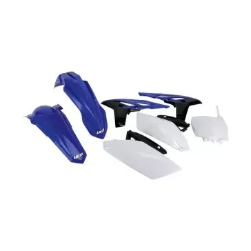 kit plastique YAMAHA YZF 250 10