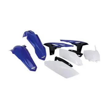 kit plastique YAMAHA YZF 250 10 119.74?