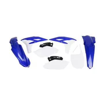 kit plastique YAMAHA YZF 250 11-12