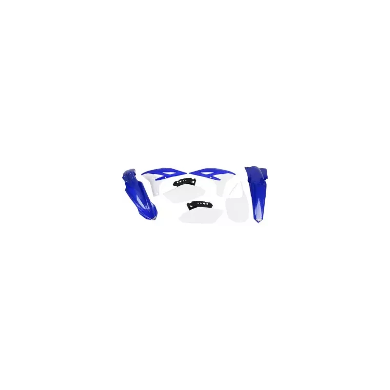 kit plastique YAMAHA YZF 250 11-12 119.74?