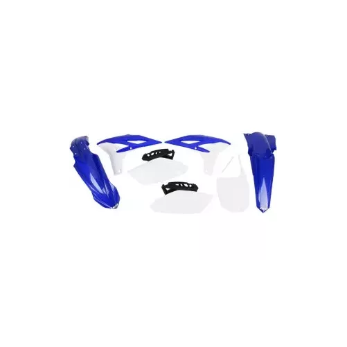 kit plastique YAMAHA YZF 250 11-12