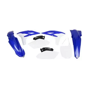 kit plastique YAMAHA YZF 250 11-12 119.74?