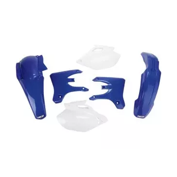 kit plastique YAMAHA YZF250 / 450 03-05