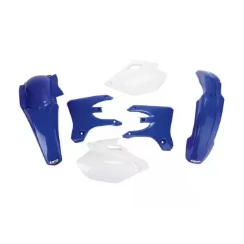 kit plastique YAMAHA YZF250 / 450 03-05