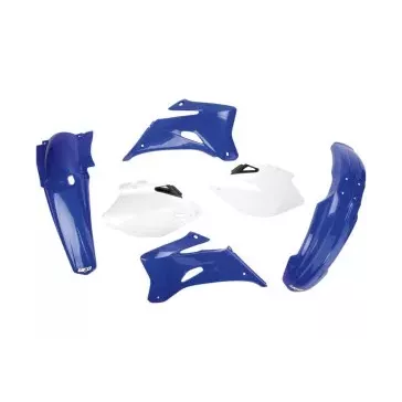 kit plastique YAMAHA YZF250 / 450 06-09