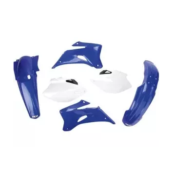 kit plastique YAMAHA YZF250 / 450 06-09