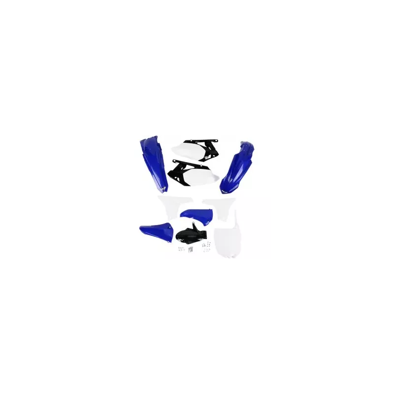 kit plastique YAMAHA YZF 450 11-12 173.28?