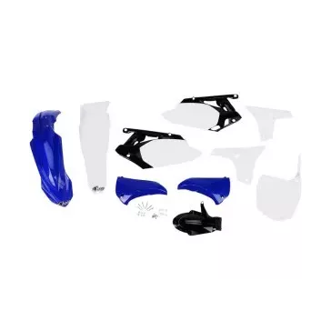 Kit plastique UFO 450 YZF 13