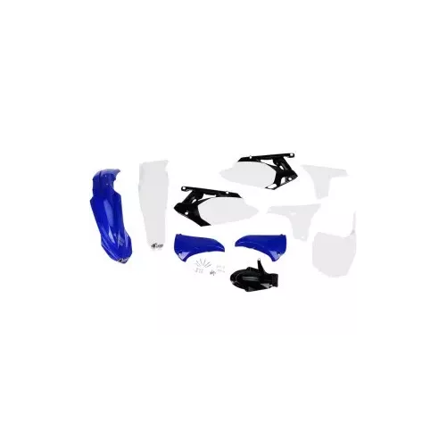 Kit plastique UFO 450 YZF 13