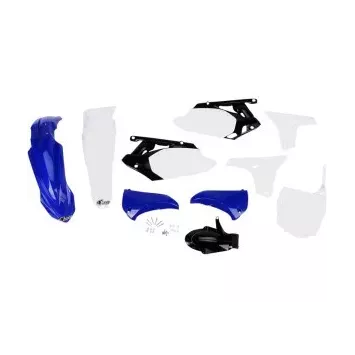 Kit plastique UFO 450 YZF 13