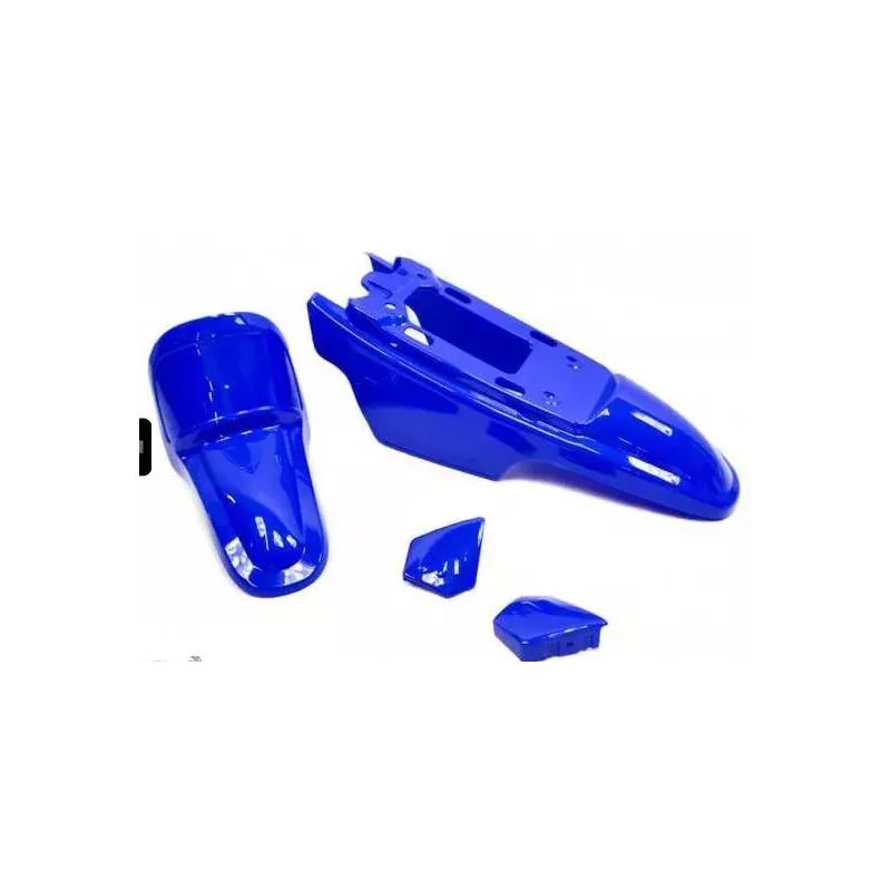 kit plastique 50 PW