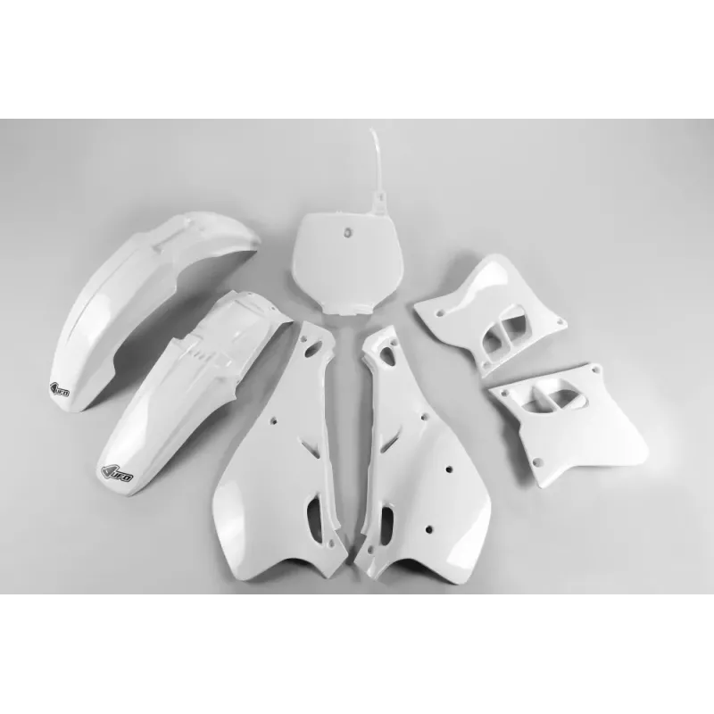 Kit plastique UFO 125-250 YZ 1993-1995