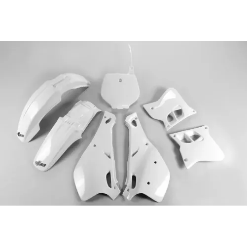 Kit plastique UFO 125-250 YZ 1993-1995