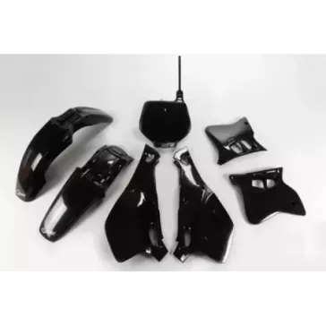 Kit plastique UFO 125-250 YZ 1993-1995