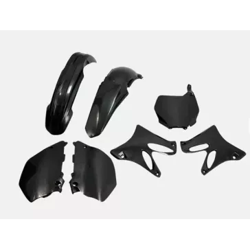 kit plastique RACETECH 125/250 YZ 06-14
