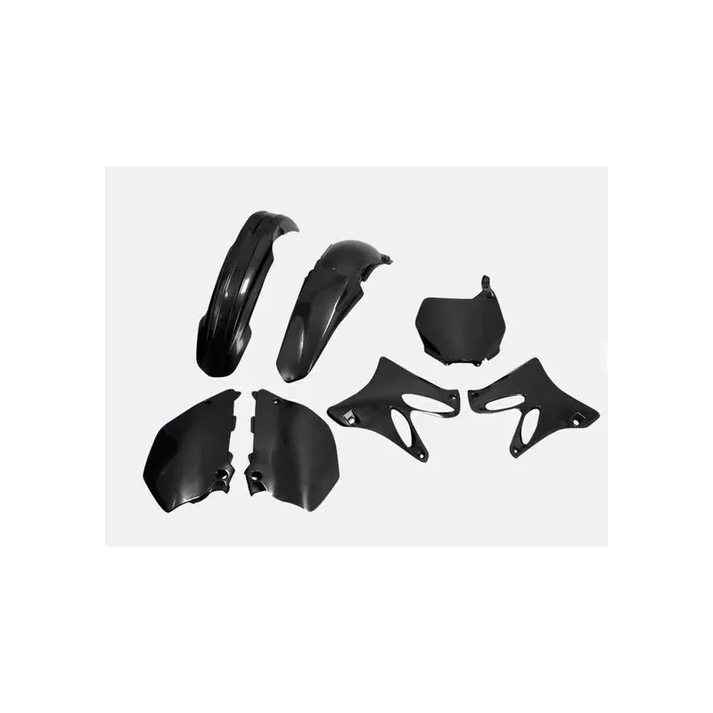 kit plastique RACETECH 125/250 YZ 06-14