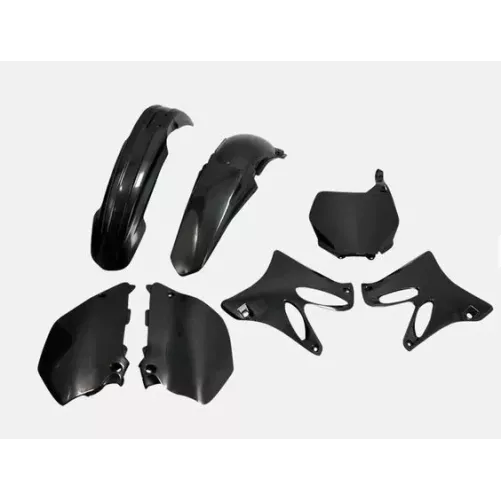 kit plastique RACETECH 125/250 YZ 06-14