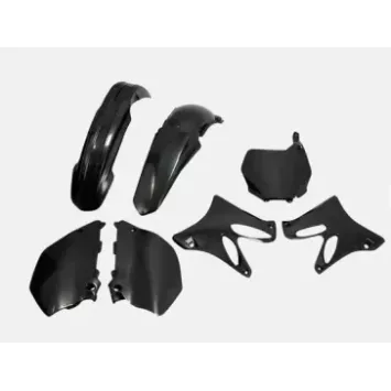 kit plastique RACETECH 125/250 YZ 06-14