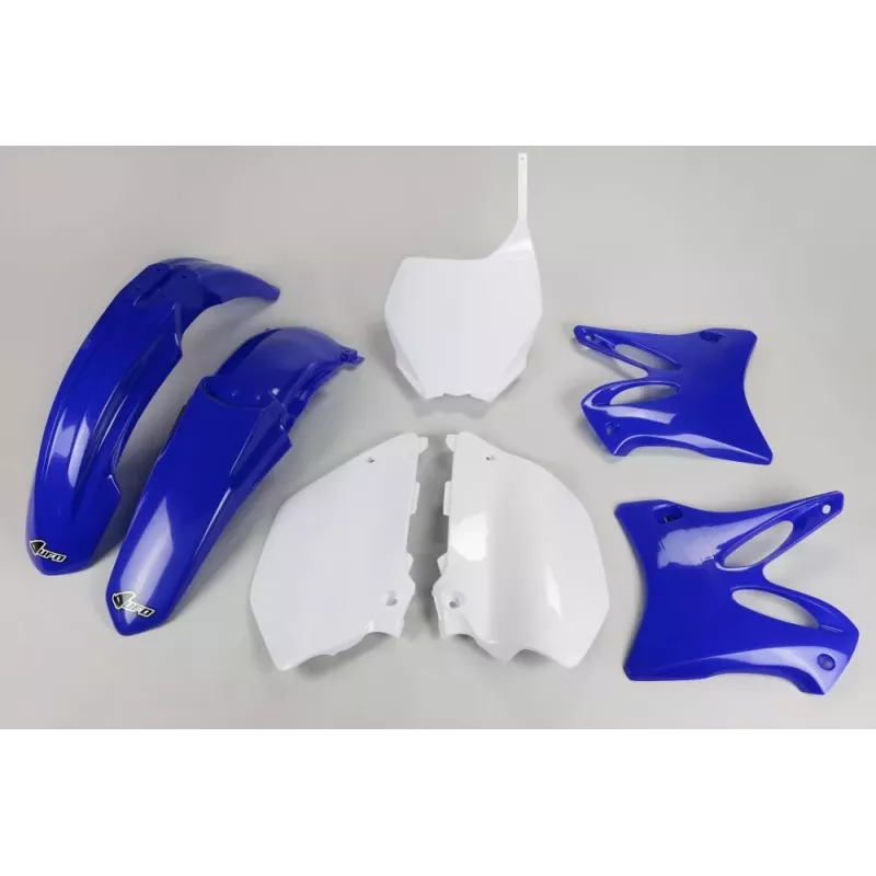 Kit plastique UFO 125-250 YZ 06-14