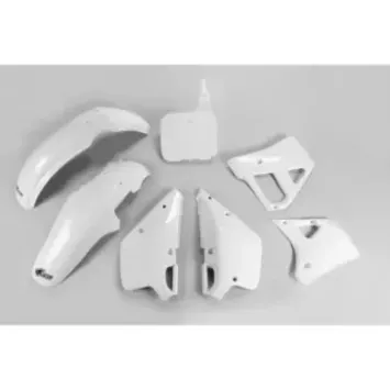 Kit plastique UFO 125 YZ 1991