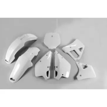 Kit plastique UFO 125 YZ 1992