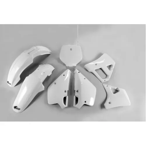 Kit plastique UFO 125 YZ 1992