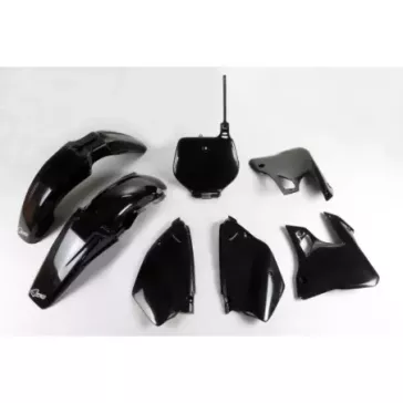 Kit plastique UFO 125 & 250 YZ 1996 à 1999