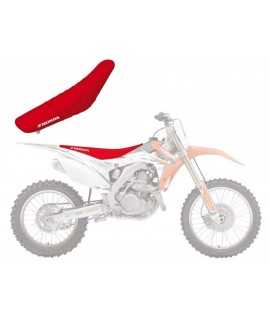 Housse de selle BLACKBIRD Multitraction Honda CRF250R/450R