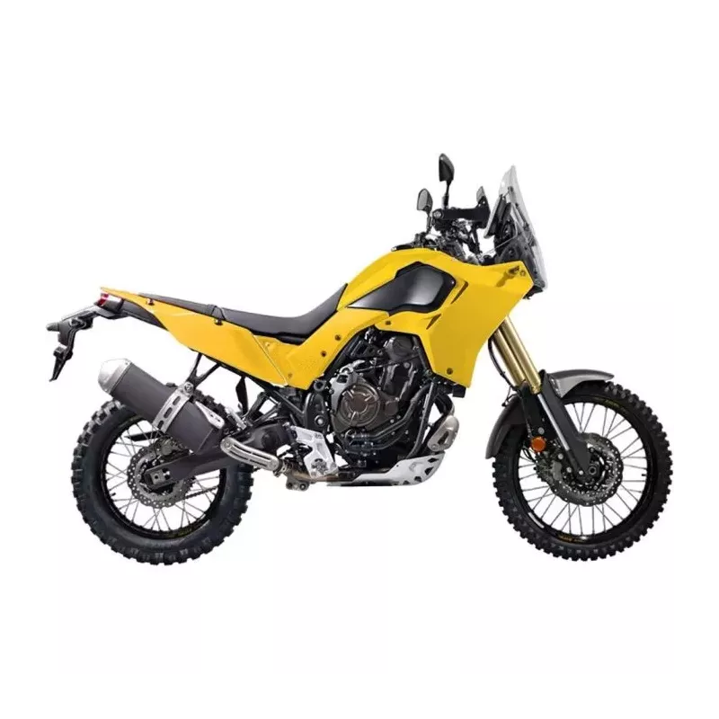 Kit plastique RACETECH 700 TENERE