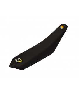 Housse de selle BLACKBIRD Pyramid noir Beta