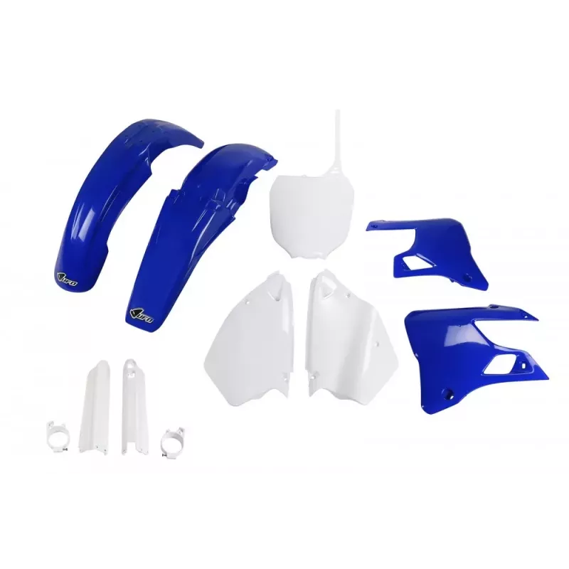 Full Kit plastique UFO 125 & 250 YZ 00-01