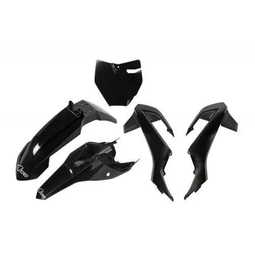 kit plastique 65 MC 21-23 UFO