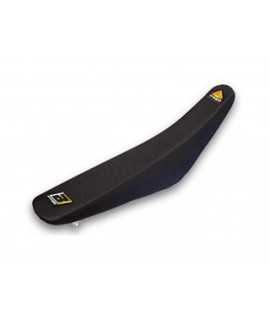 Housse de selle BLACKBIRD Pyramid noir Gas Gas EC125/250/300