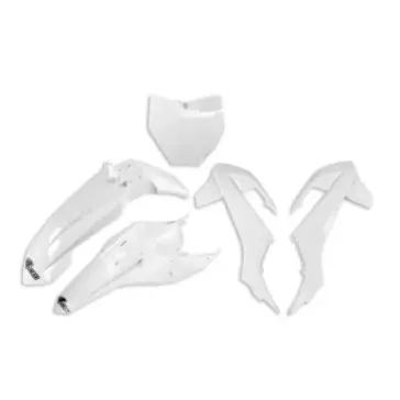 kit plastique 65 MC 21-23 UFO