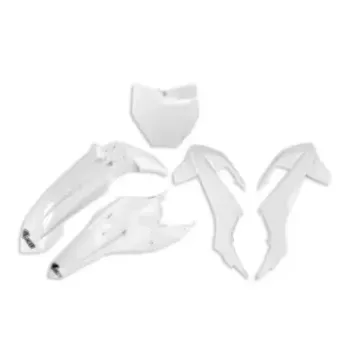 kit plastique 65 MC 21-23 UFO