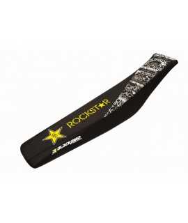 Housse de selle BLACKBIRD Rockstar Energy Husqvarna TC/FC TE/FE