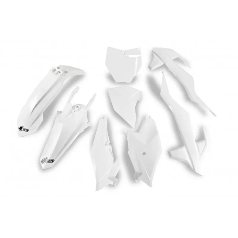 kit plastique UFO 85 MC 21-24