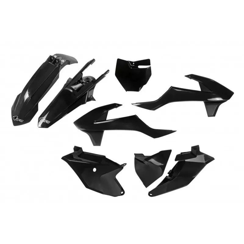 kit plastique UFO 85 MC 21-24