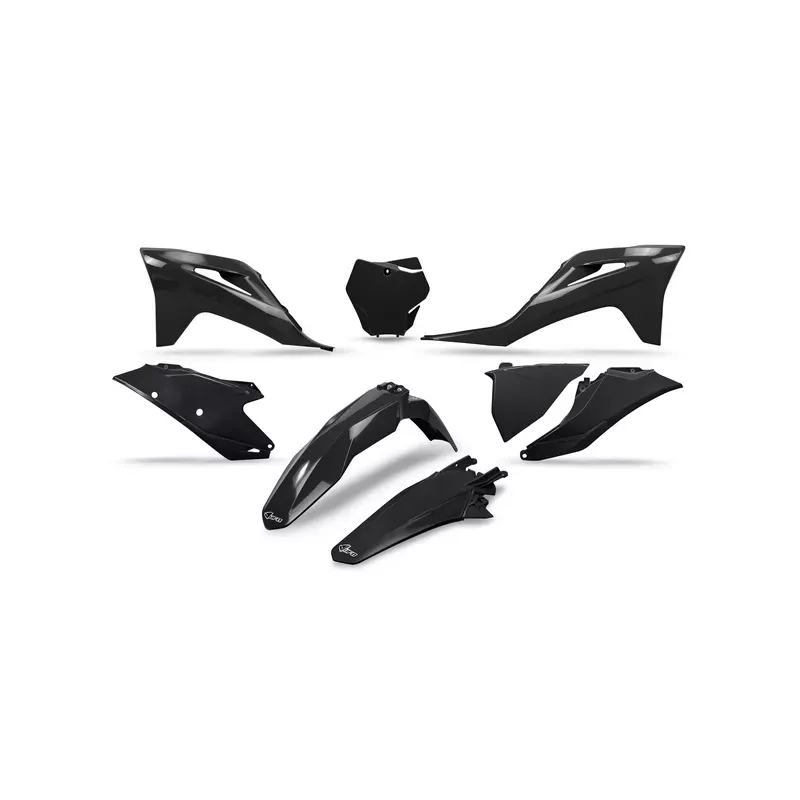 kit plastique MC/MCF 21-23 UFO