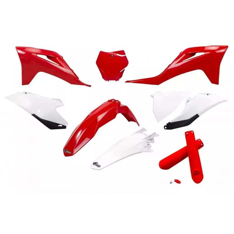 full kit plastique MC/MCF 21-23 UFO