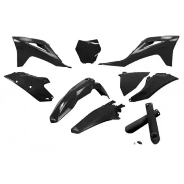 full kit plastique MC/MCF 21-23 UFO