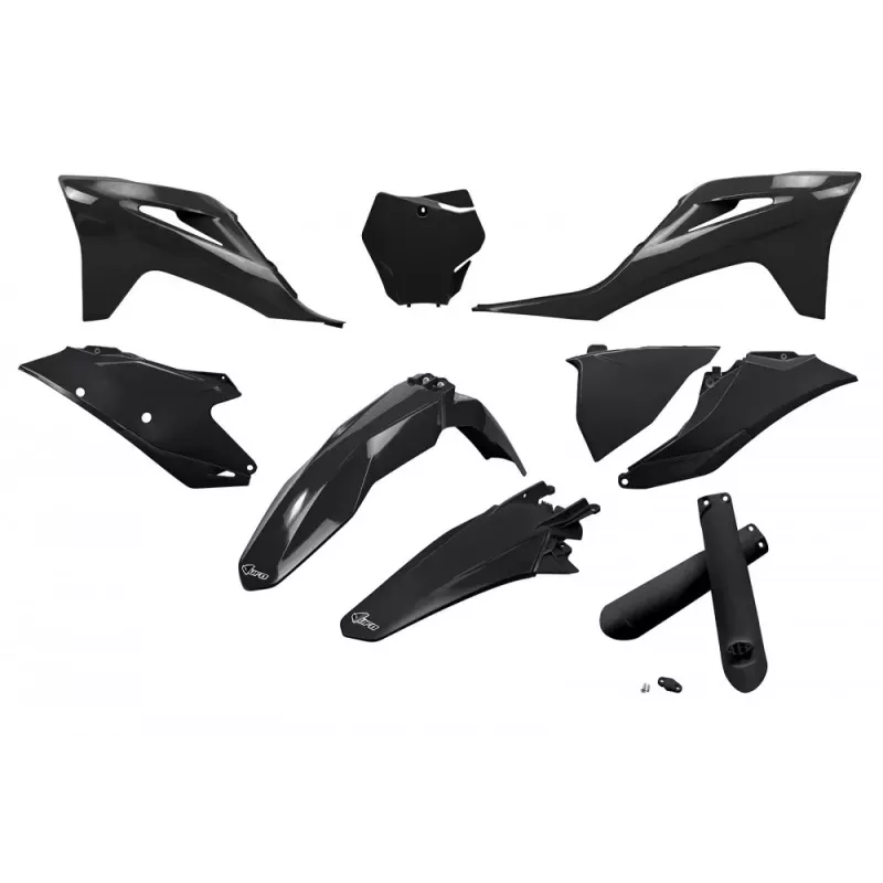 full kit plastique MC/MCF 21-23 UFO