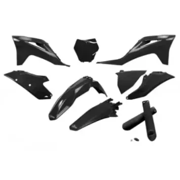 full kit plastique MC/MCF 21-23 UFO