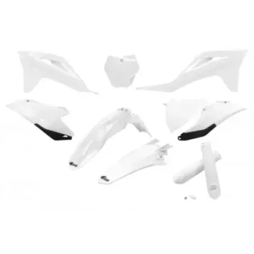 full kit plastique MC/MCF 21-23 UFO