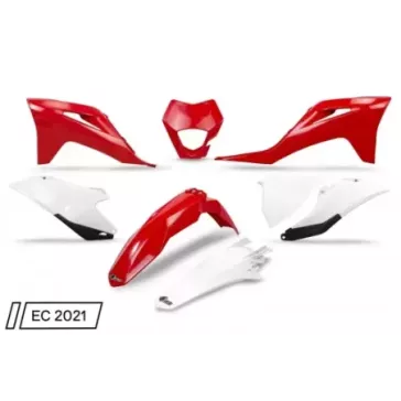 kit plastique EC/ECF 21-23 UFO
