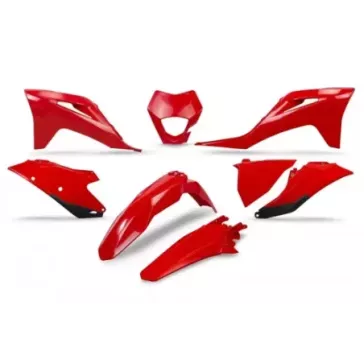 kit plastique EC/ECF 21-23 UFO