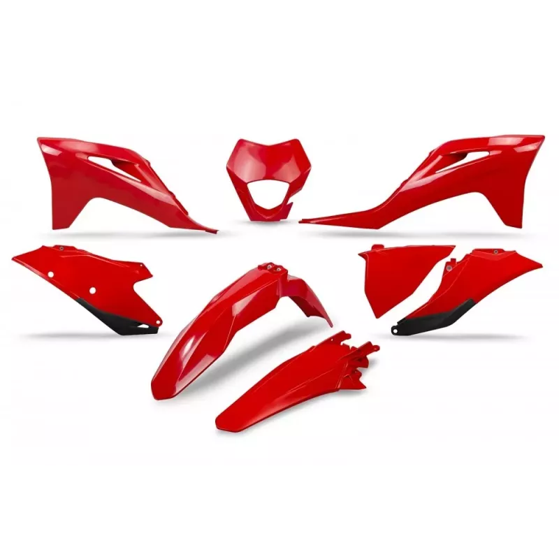 kit plastique EC/ECF 21-23 UFO